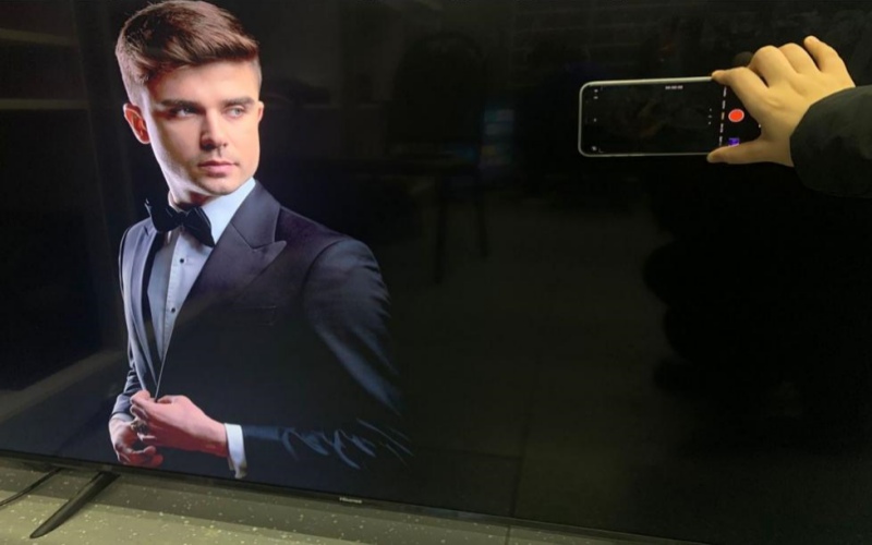 Hisense Luncurkan ULED 4K Smart TV, Segini Harganya 