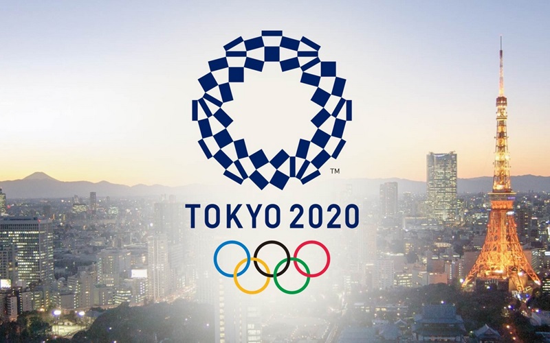 Olimpiade Tokyo 2020 - Olympics