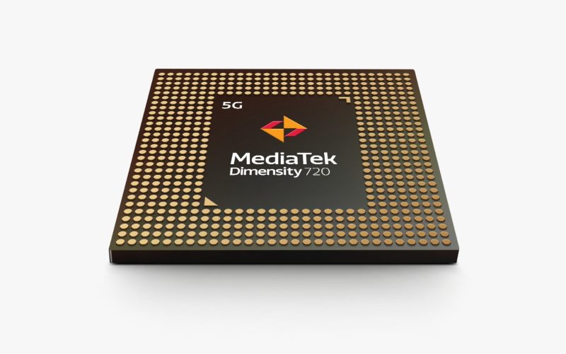 Chipset 5G Kelas Menengah Baru dari MediaTek.  - Istimewa