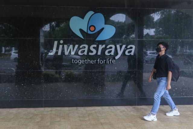 PN Jakarta Pusat Tolak Gugatan Nasabah Jiwasraya