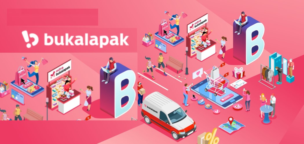 Bite the Fingers of Bukalapak Shareholders, Emtek Group (EMTK) Becomes a Runaway Investor?