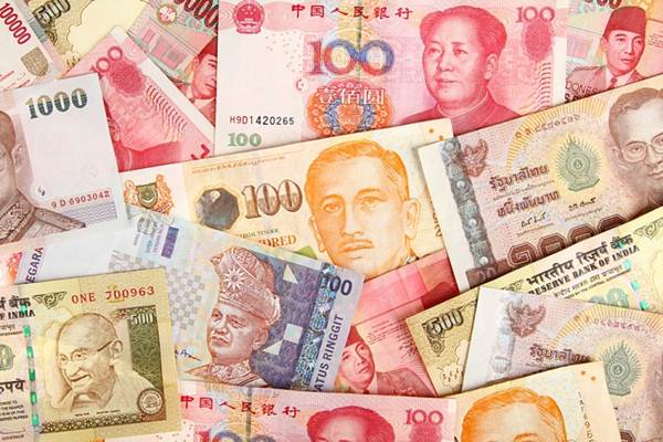 Peluang dan Risiko di Balik Penggunaan Mata Uang Lokal RI-China