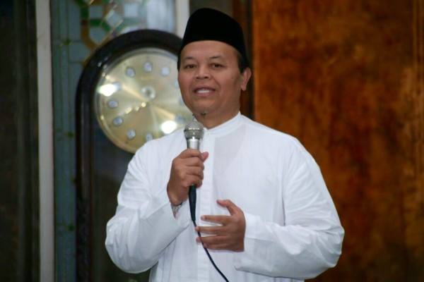Wakil Ketua MPR Hidayat Nur Wahid - Antara