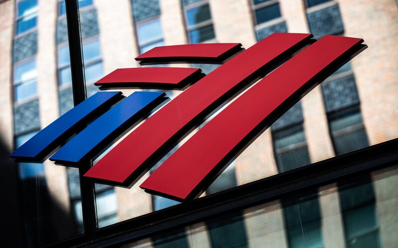 Bank of America Kejar Rival Terbesarnya JPMorgan Chase di ...