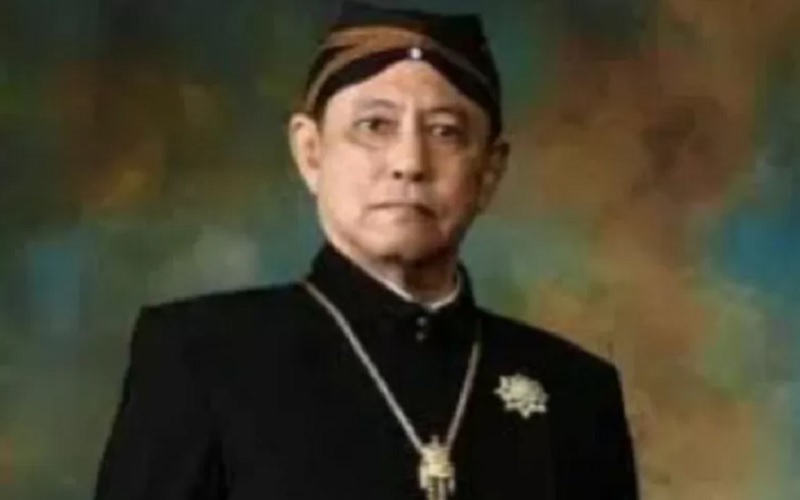 Raja Mangkunegara IX. - Antara