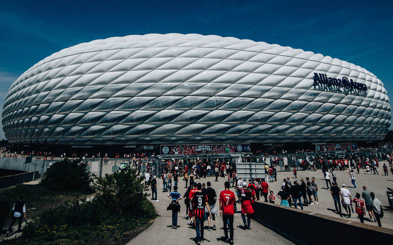 Jadwal dan Hasil Pertandingan Pekan Perdana Liga Jerman 2021/2022