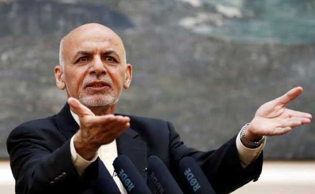 Simak 8 Fakta Presiden Afghanistan, Ashraf Ghani Kabur ...