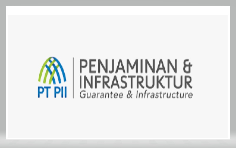 Logo PT PII