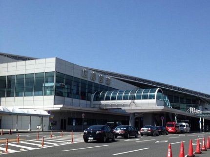 Bandara Hiroshima