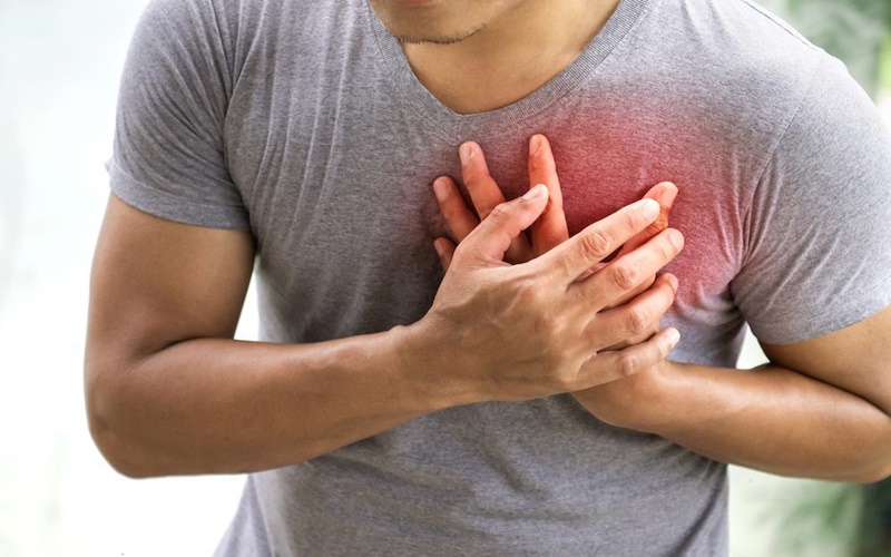 10 Simple Tips to Maintain Heart Health