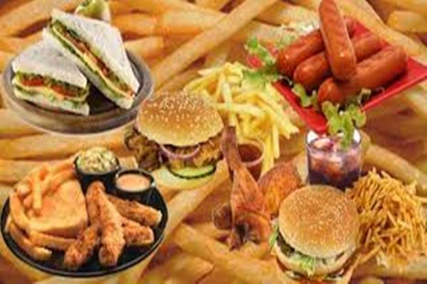 5 Penyakit yang Mengintai Jika Kebanyakan Makan Fast Food - Lifestyle  Bisnis.com