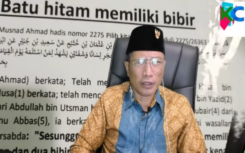 Dugaan Penistaan Agama, DPR Minta Polisi Selidiki Konten Youtube Muhammad Kece
