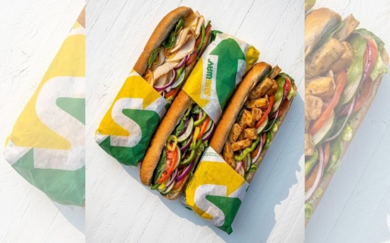 Mitra Adiperkasa (MAPI) Siap Buka Gerai Sandwich Subway Mulai Kuartal IV -  Market Bisnis.com