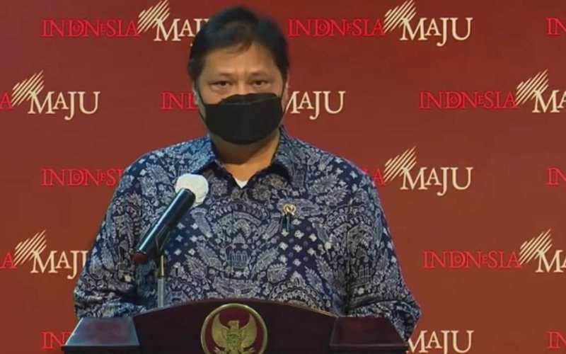ppkm di perpanjang ga