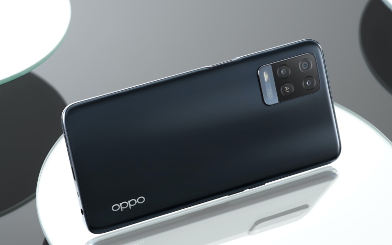Oppo A54 memiliki baterai dengan kapasitas 5.000mAh ini memiliki pengisian cepat 18 watt. - OPPO