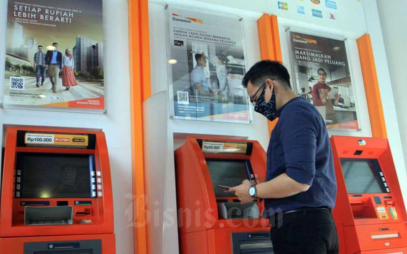 Sindikat Ganjal ATM, Polda Metro Jaya Tangkap 3 Warga Cimanggis Depok