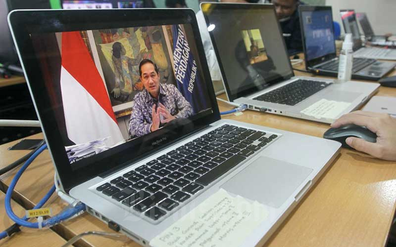 Rampungkan Pakta RI-UEA, Jokowi Bakal Bertemu Putra Mahkota Abu Dhabi 