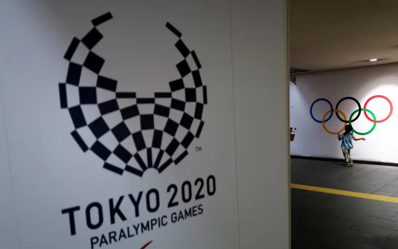 Paralimpiade Tokyo 2020 - Antara