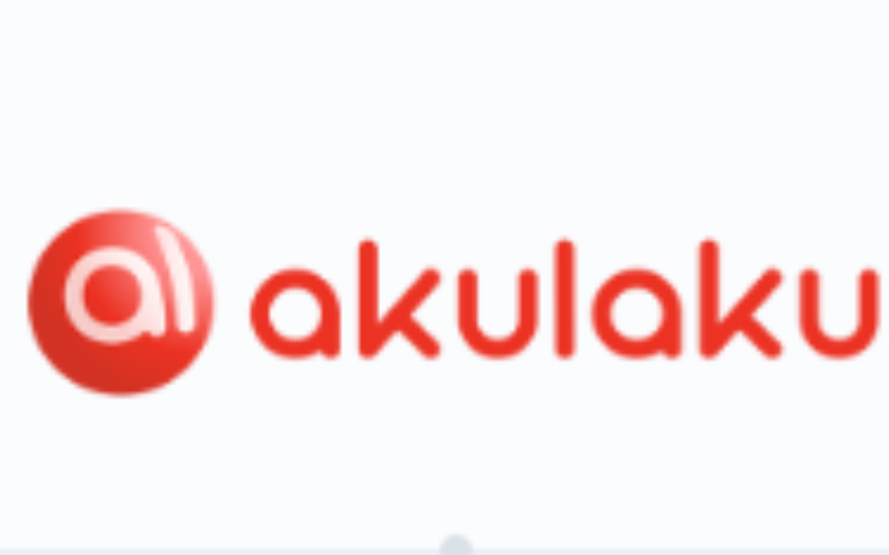 Logo Akulaku - akulaku.com