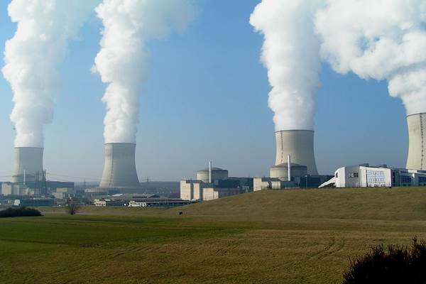 Pembangkit listrik tenaga nuklir di Prancis - wikipedia