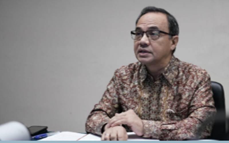 Direktur Jenderal Informasi dan Diplomasi Publik Kementerian Luar Negeri Republik Indonesia, Teuku Faizasyah - Kemlu.go.id