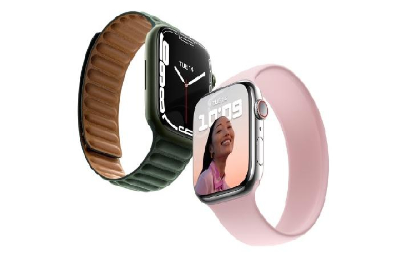 Apple Watch 7 - Apple 