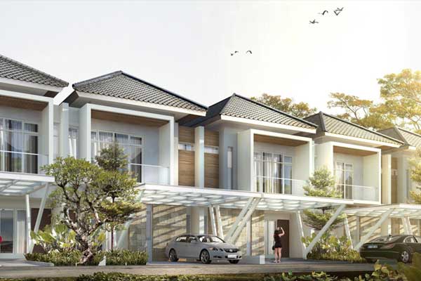 Developer By Keppel land and Metland.  - riviera.id
