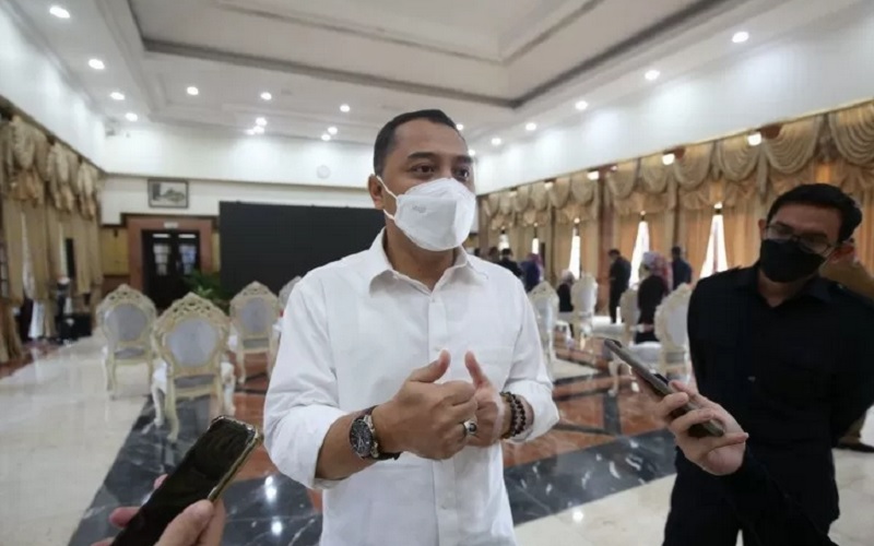 Surabaya Jadi Pilot Project Wisata Medis, Berpotensi Gaet US$11 Miliar