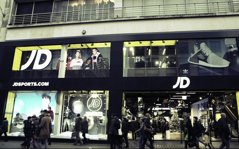 Jd sports ipo snapchat ipo share price