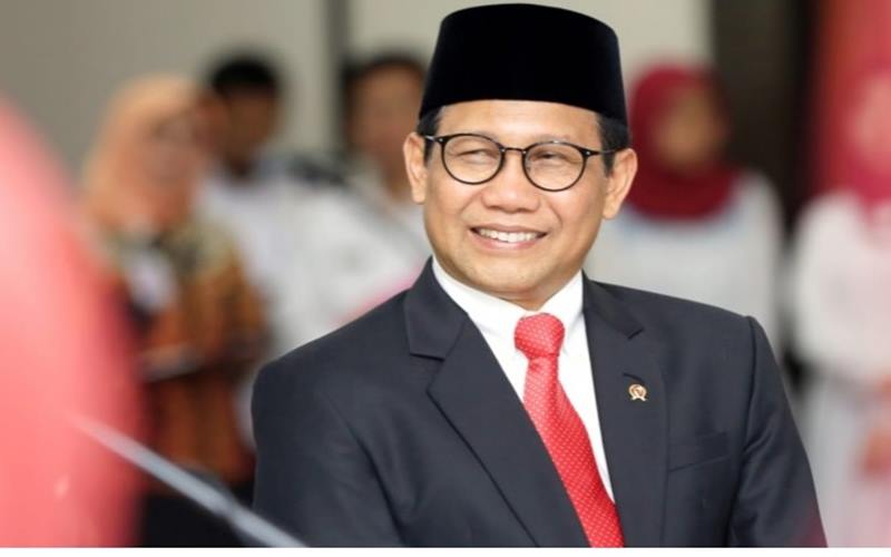 Menteri Desa, Pembangunan Daerah Tertinggal, dan Transmigrasi (Mendes PDTT) Abdul Halim Iskandar. - Istimewa