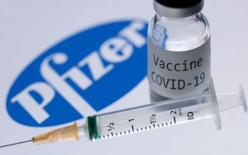 Kebaikan vaksin pfizer