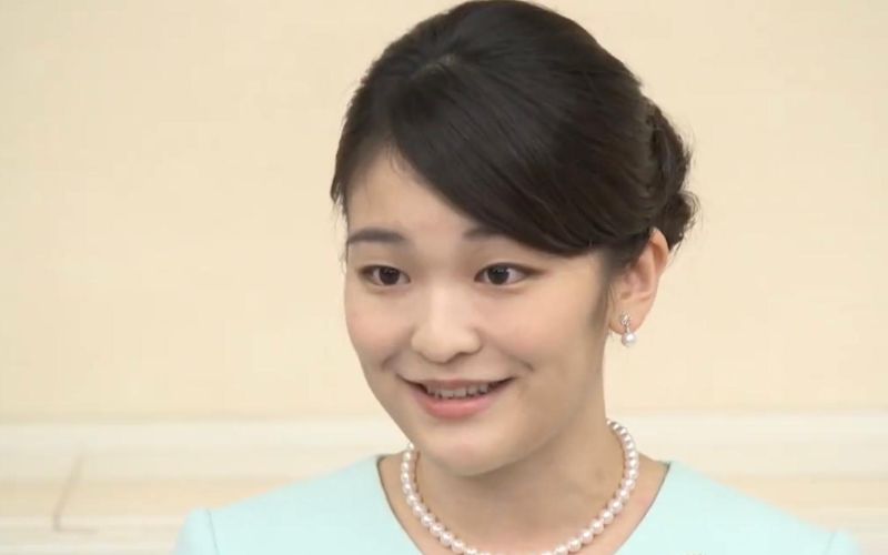 Putri Mako / Youtube Nippon TV News