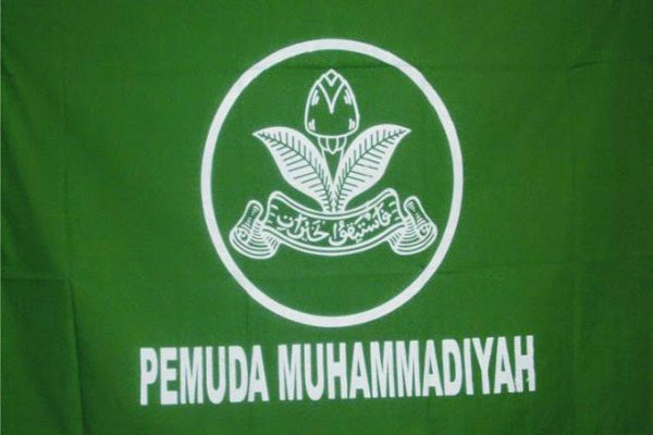 Bendera Pemuda Muhammadiyah - sangpencerah.com