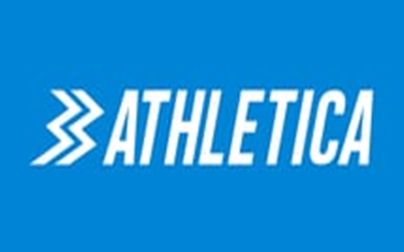 Logo Athletica