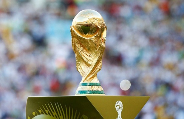 Jadwal Kualifikasi Piala Dunia 2022 Zona Afrika - FIFA