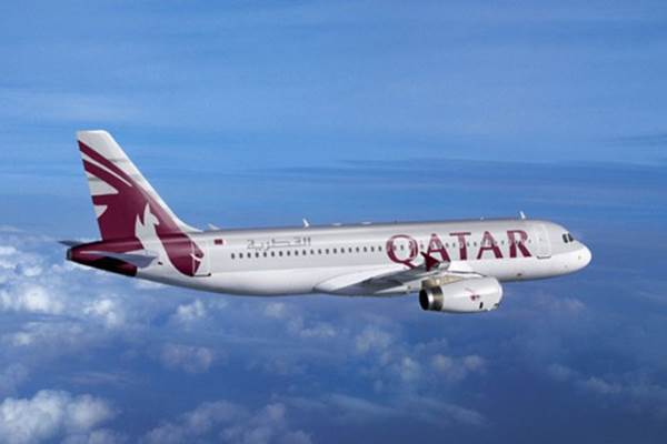 Qatar Airways - bgr.com