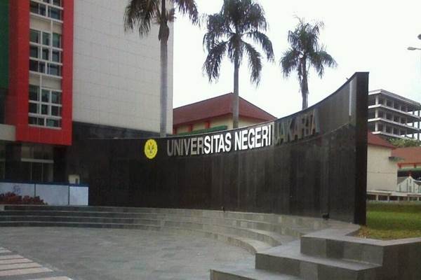 Universitas Negeri Jakarta - unj.com