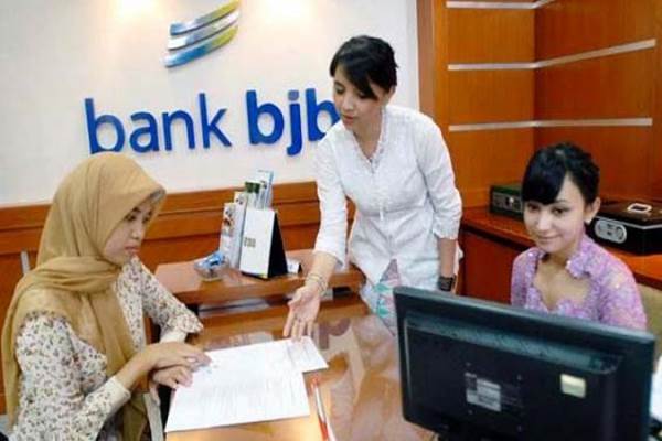 Ilustrasi PT Bank Jabar Banten Tbk - Bisnis.com