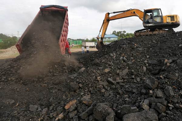 Harga Makin Panas, Begini Kondisi Pasokan Batu Bara PLN