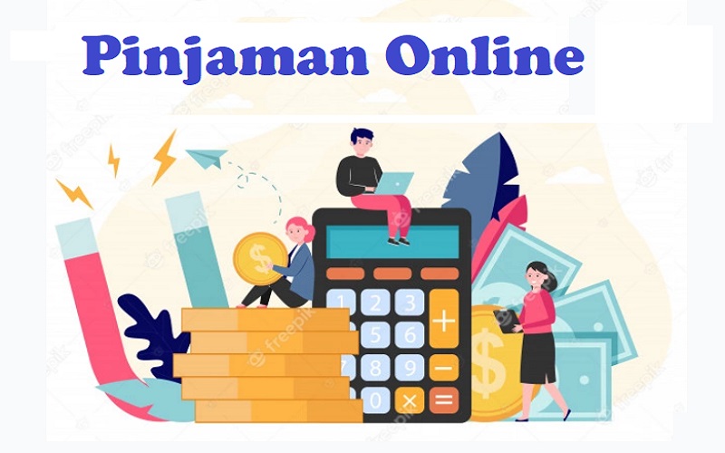 Pinjaman online resmi ojk 2021
