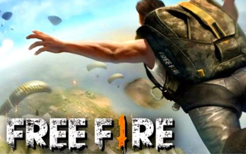 game free fire freefire