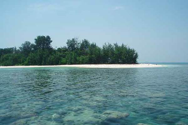 Kepulauan Seribu - wikipedia.org