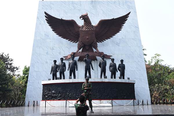 Terungkap! Ini Peran Inggris dalam Pembantaian Massal PKI di Indonesia 