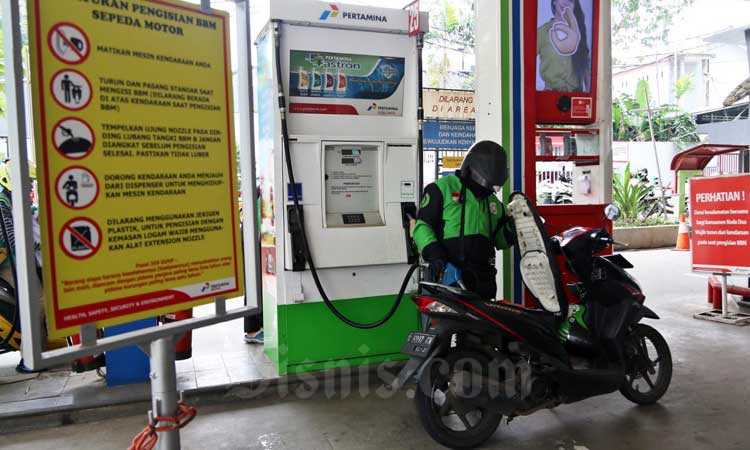 Permintaan Meningkat, Pertamina Pastikan Pasokan BBM di Jawa Tengah dan Sekitarnya Aman
