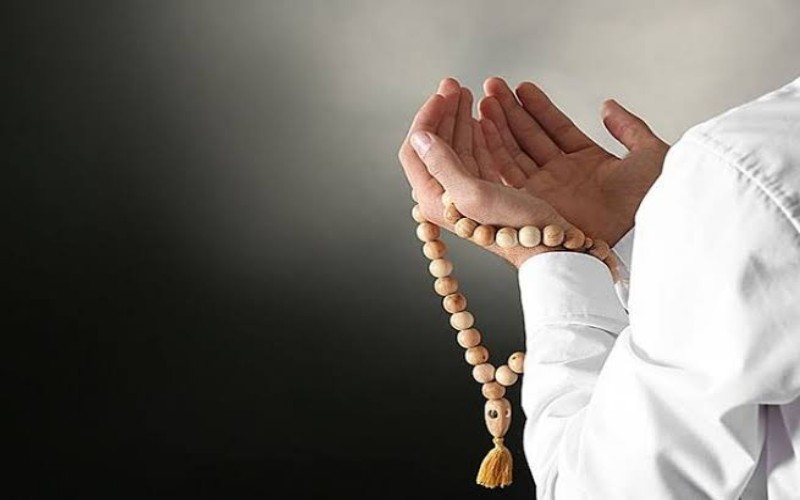 Dan musibah doa tolak bala √ Doa