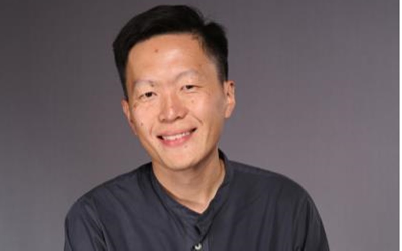John Tan, CEO dan Founder Doyobi