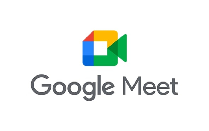 Aplikasi Google Meet - Google
