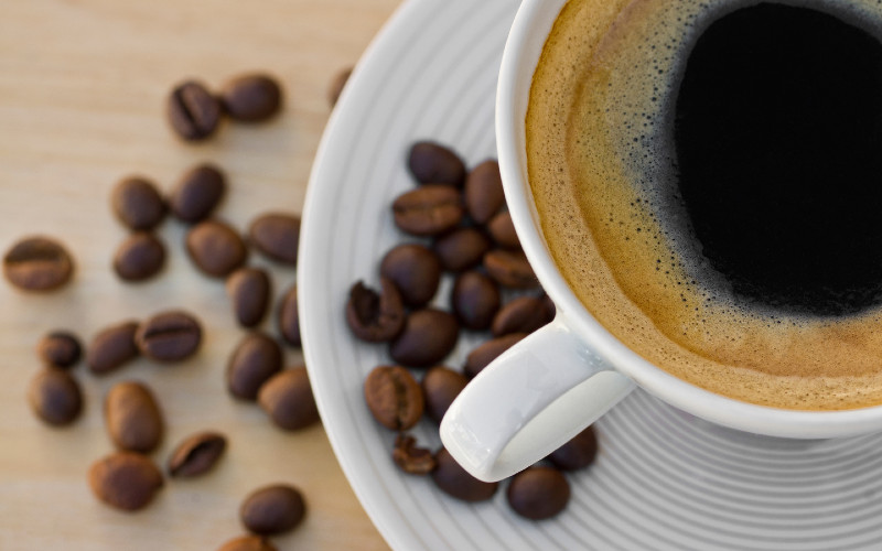 Coffee Lover, Begini Tips Menyimpan Kopi, Tergantung Jenisnya 