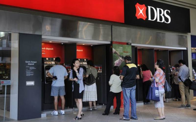 Bank DBS Indonesia Tetapkan Suku Bunga Dasar Kredit Terbaru