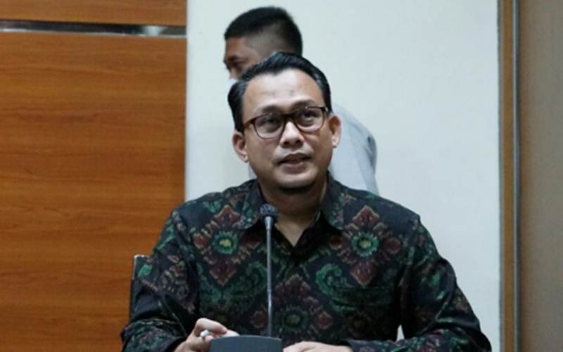 KPK Kantongi Nama Tersangka Suap Dana Insentif Daerah di Tabanan Bali
